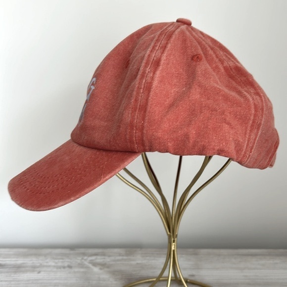 Adjustable Dog mom baseball cap - Picture 2 of 7